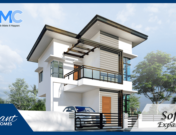 3-bedroom Single Detached House For Sale in Batangas City