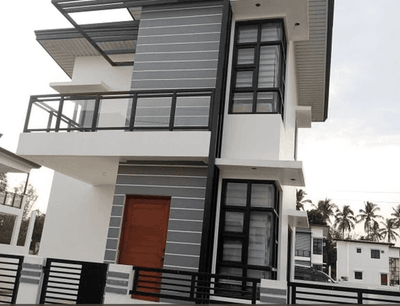 AFFORDABLE AND MODERN DESIGN HOUSE IN LIPA