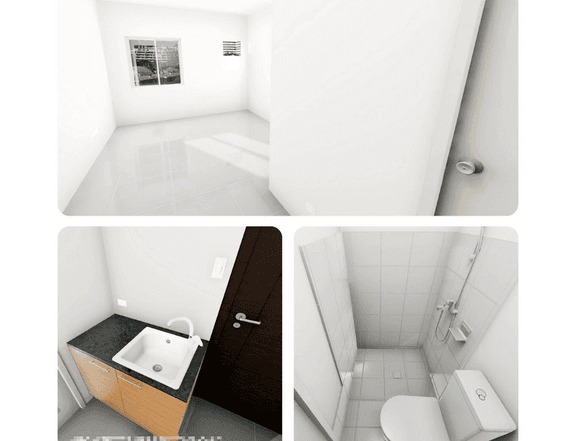 23.76 sqm Studio Residential Condo For Sale in Butuan Agusan Del Norte