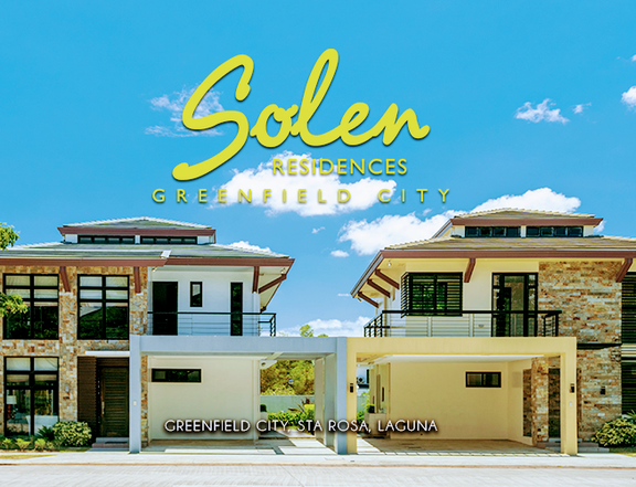 Solen residential lot for sale nearby Hospitals and Paseo Malls