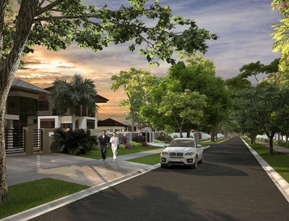 Soliento Nuvali Prime Residential Lot For Sale By Ayala Land Premier