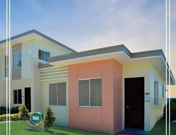 Affordable 2-bedroom Single Attached House for Sale in Calamba Laguna