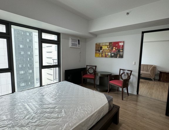1 Bedroom Solstice Tower 1 Residential Condo by Alveo For Sale in Circuit Makati Metro Manila