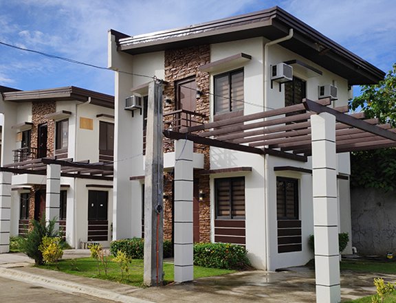 RFO 3-Bedroom Single Detached House and Lot for Sale in Carmona Cavite