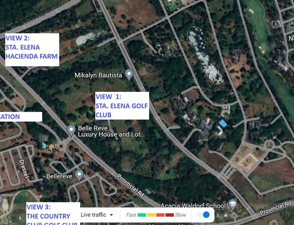 183 sqm Residential Lot For Sale By Owner NEAR nuvali Sta. Rosa Laguna
