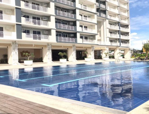 1 BEDROOM RFO Residential Condo For Sale in Las Pinas Metro Manila