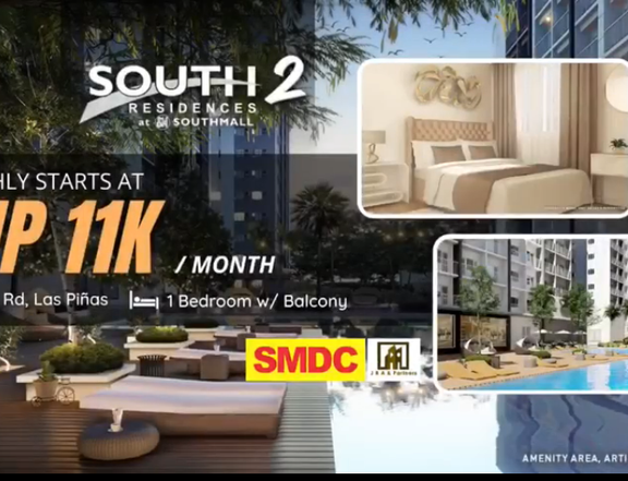 South 2 Residence