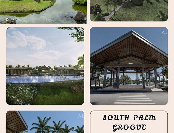 273 sqm Residential Lot For Sale in Lipa Batangas