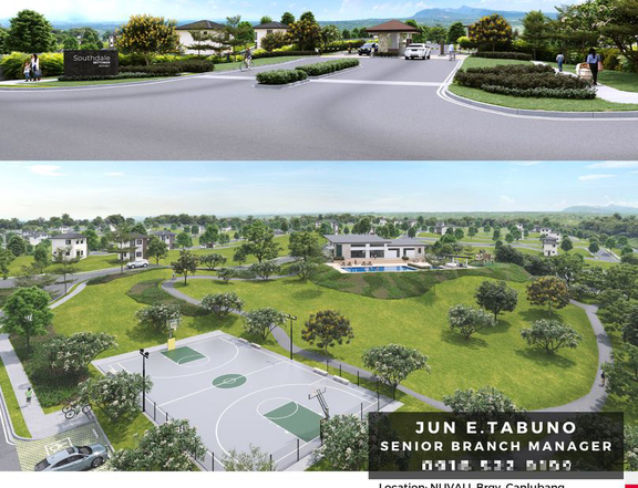 PRE-SELLING HOUSE & LOT IN NUVALI