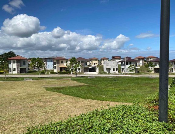 Residential lot for sale in Laguna Avida Southdale Settings nuvali