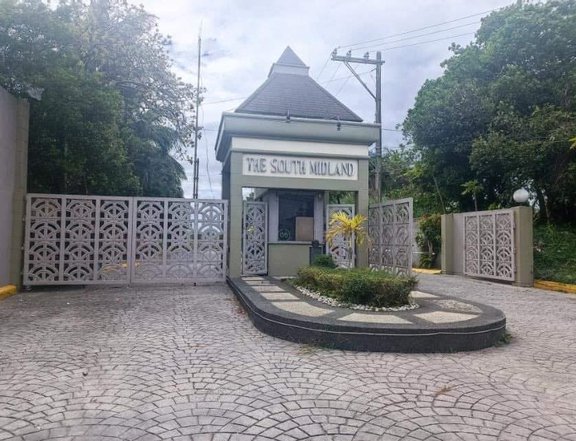 280 sqm Residential Lot For Sale in Silang Cavite
