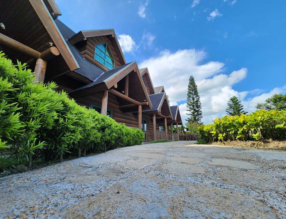 330 sqm Residential Lot For Sale in Tagaytay highlands