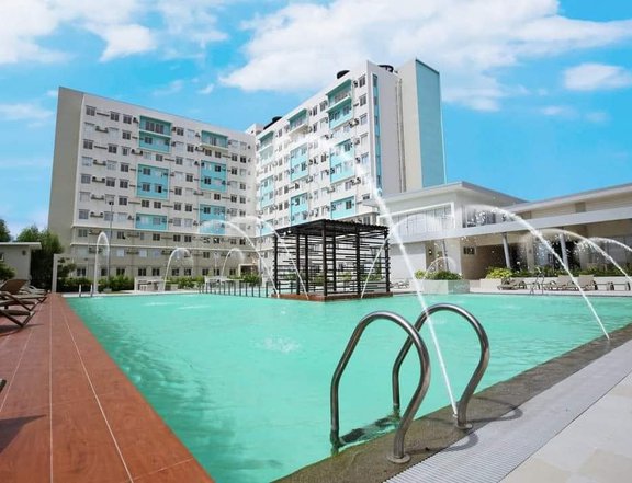 Ready For Occupancy 33.57 sqm 2-bedroom Residential Condo For Sale in Dumaguete Negros Oriental