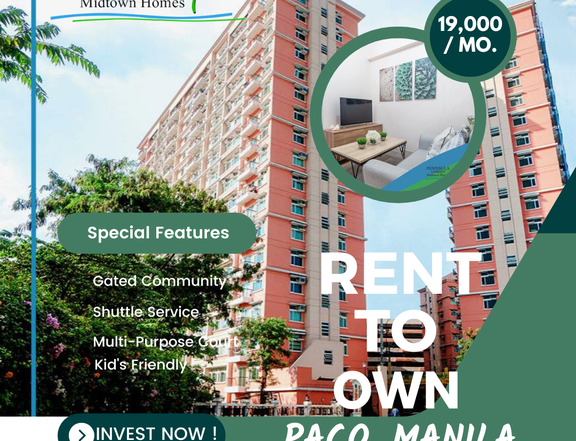 Rent Own Condo Metro Manila Property 8806 [22 747 Properties] December 2022 On