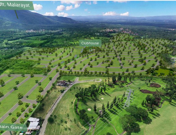 Exclusive Residential Lot For Sale in Lipa Batangas
