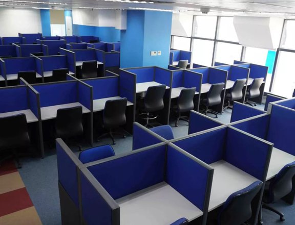 For Sale | Office Space Ideal for BPO, Ortigas, Pasig City