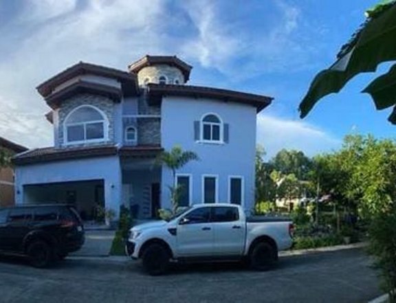 House for Sale in Portofino Heights Daang-Hari Las Pinas City