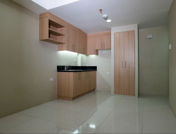 RFO Condo For Sale in Makat | 1 Bedroom