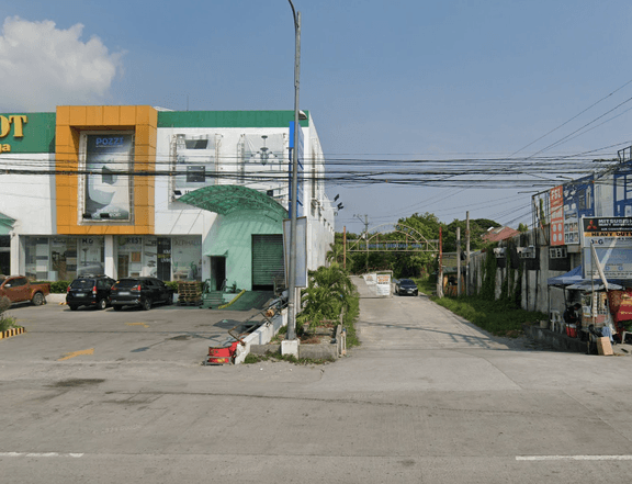 333 sqm Residential Lot For Sale in San Fernando Pampanga