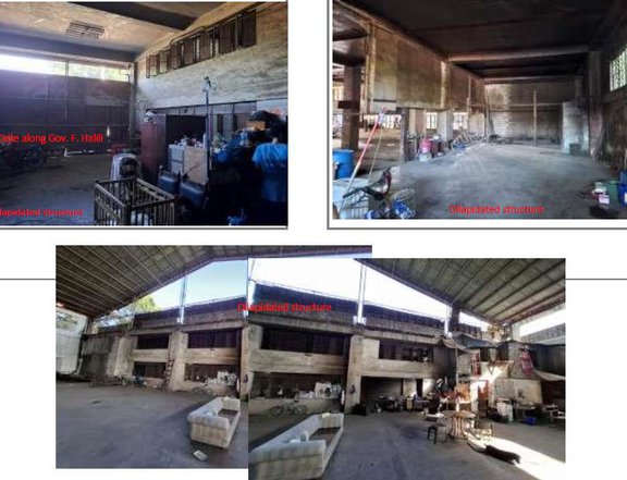 3,819 sqm Building (Commercial) For Sale in Santa Maria Bulacan