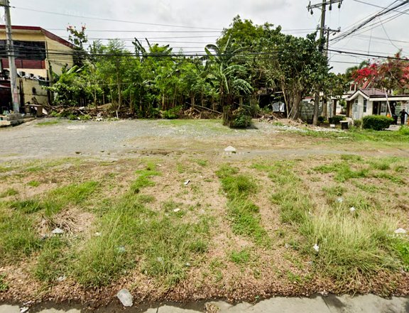 Commercial Lot for Sale in Sta Rosa, Laguna, Near Paseo Mall
