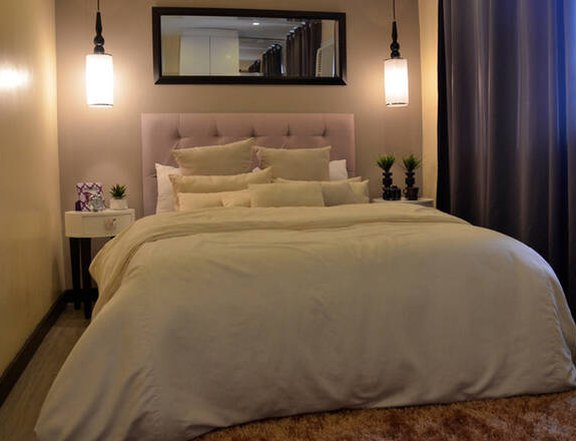 Ready For Occupancy 2-bedroom Stanza Townhouse For Sale in Suntrust Gran Avila, Calamba Laguna