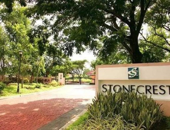 Stonecrest Executive Village San Pedro Laguna Residential Lot for Sale