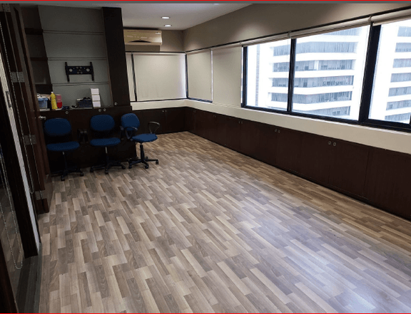 For Rent Lease Office Space Fully Furnished San Juan City