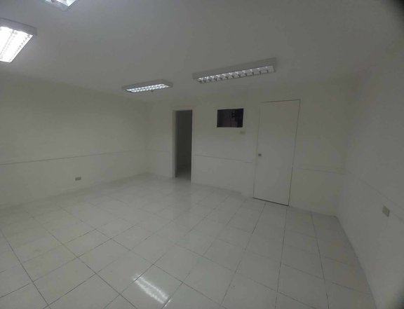 For Rent Lease 43 sqm Fully Fitted Office Space Ortigas