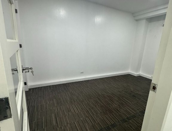 For Rent Lease Office Space Fitted 52 sqm Ortigas Pasig