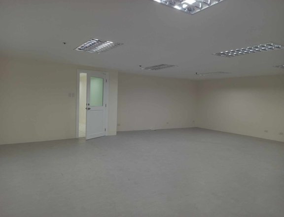 For Rent Lease 90 sqm Office Space Ortigas Center Pasig