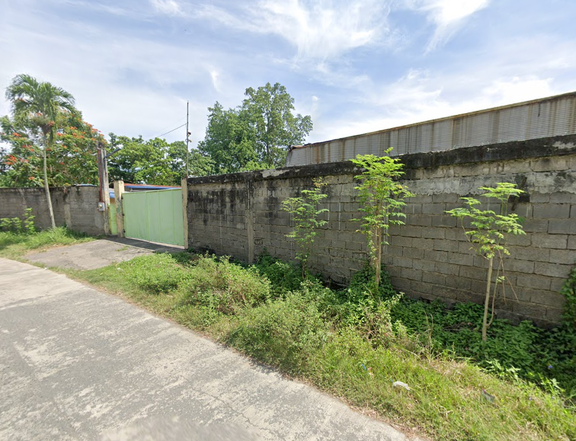 Industrial Lot for Warehouse in Talomo District Davao City for sale