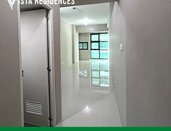 25.34 sqm Studio Condo For Sale in Quezon City / QC Metro Manila