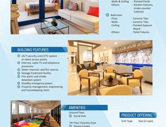 Studio A by Filinvest