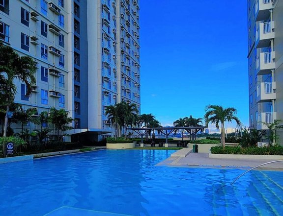 22.80 sqm Studio Condo For Sale in Quezon City Avida towers cloverleaf