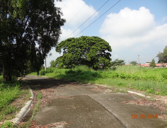 377 sqm Lot in Suburbiia North Ph 2, Malpitic, San Fernando, Pampanga
