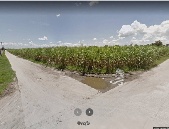 330,472 sqm Residential Farm For Sale in Mexico Pampanga