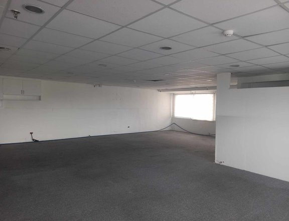 For Rent Lease BPO Office Space 160 sqm Mandaluyong City