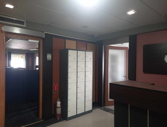 For Rent Lease Office Space 160 sqm Shaw Mandaluyong City