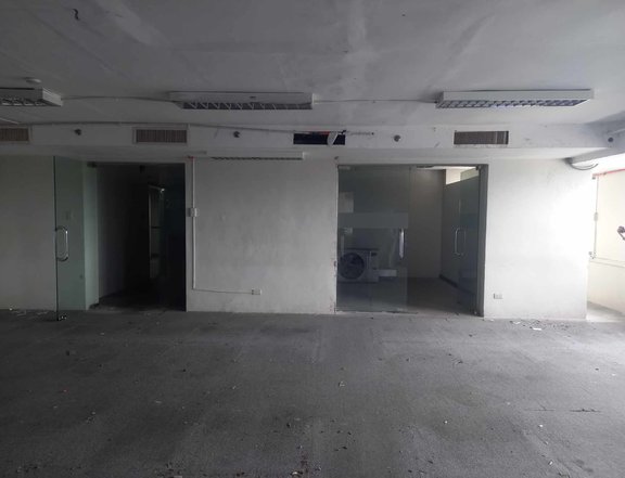 For Rent Lease Office Space Mandaluyong City Manila 160 sqm