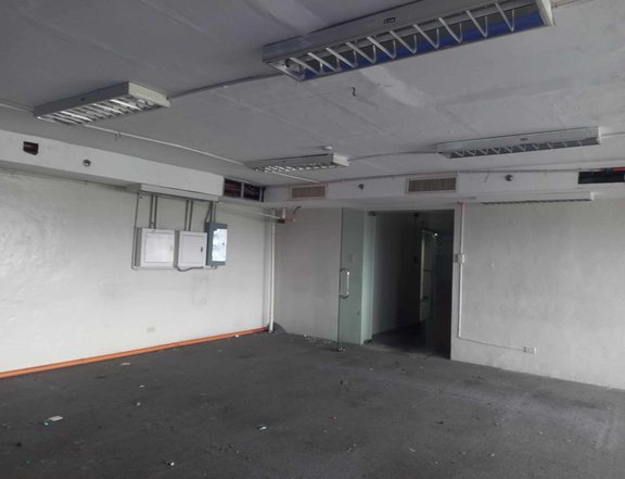 BPO Office Space Rent Lease Mandaluyong City Manila 160sqm