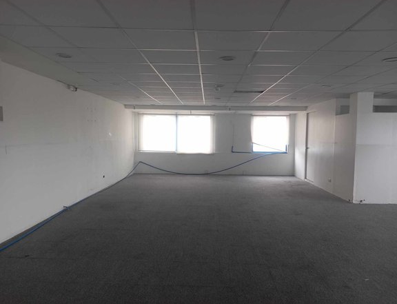 For Rent Lease Office Space Shaw Mandaluyong City Manila 160sqm