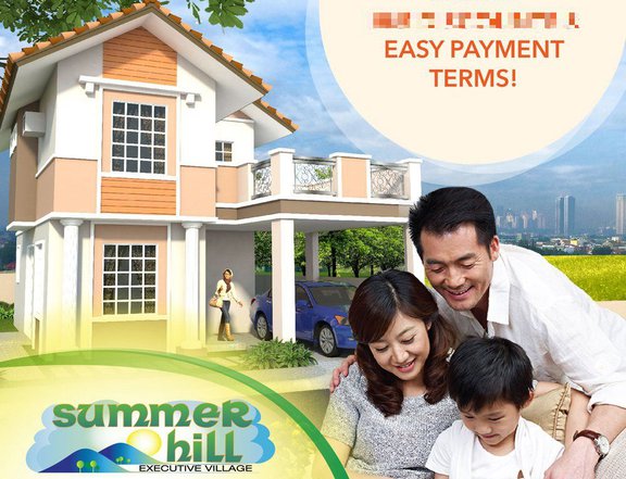 155 sqm Residential Lot For Sale in Antipolo Rizal