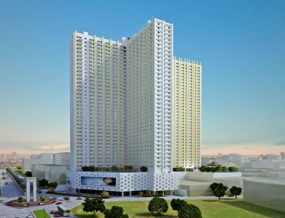 1 Bedroom Unit near UST Manila