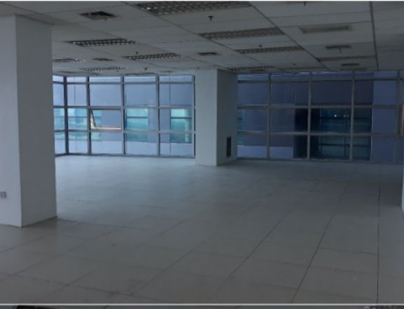 Office Space Rent Lease Peza Ortigas Pasig Manila Philippines 385sqm