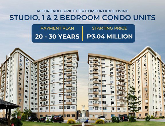 Ready For Occupancy Generating income Condo  For Sale in Mandaluyong near Megamall