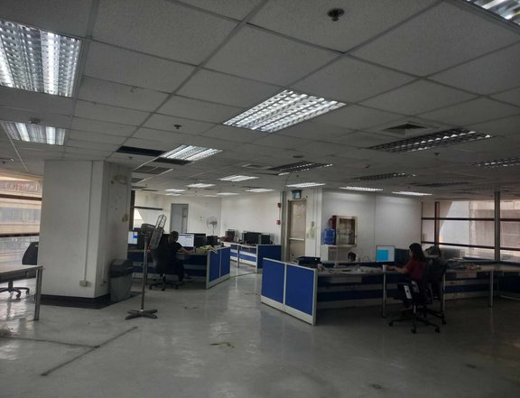Office Space Rent Lease 150 sqm PEZA Mandaluyong City Manila