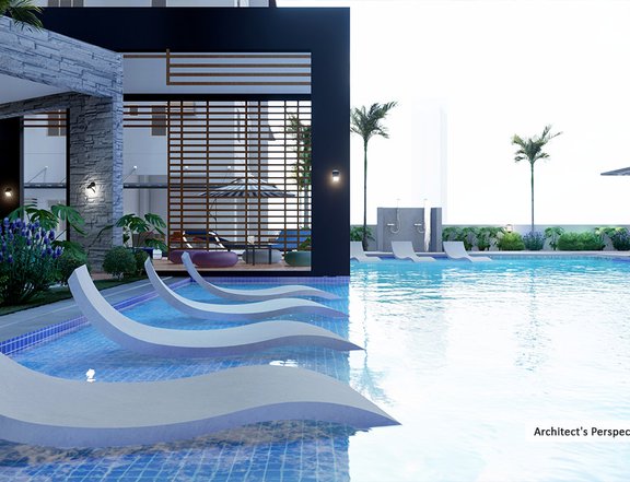 Modern 3-Bedroom Condo for Sale in Quezon City