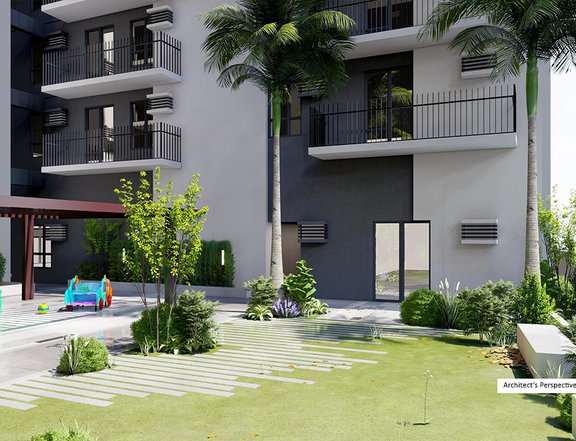 SPACIOUS 3BR CONDOMINIUM IN SUNTRUST ASCENTIA STA ANA MANILA NEAR TRANSPORT HUB AND MAIN ROAD