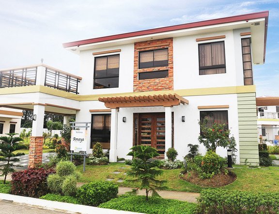 Suntrust Sentosa Calamba House and Lot For Sale near SLEX Tagaytay